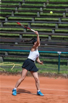 Bild 427 - BL Der Club an der Alster - Marienburger SC : Ergebnis: 3:6